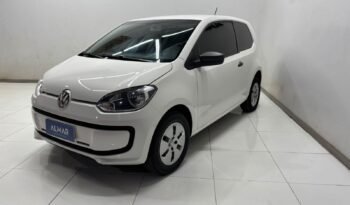 
									VOLKSWAGEN TAKE UP MPI 3P 2016 CON 73000KM lleno								