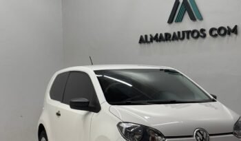 
									VOLKSWAGEN TAKE UP MPI 3P 2016 CON 73000KM lleno								