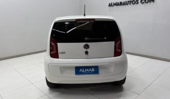 
									VOLKSWAGEN TAKE UP MPI 3P 2016 CON 73000KM lleno								