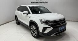 VOLKSWAGEN TAOS 2022