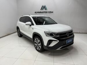 VOLKSWAGEN TAOS 2022