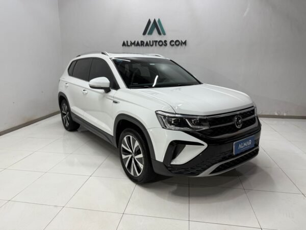 VOLKSWAGEN TAOS 2022