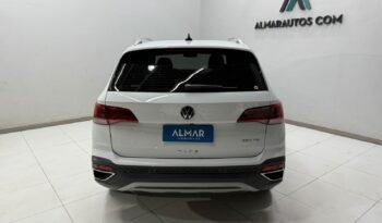 
									VOLKSWAGEN TAOS HIGHLINE 250 1.4 TSI AT 2022 CON 53.000KM lleno								