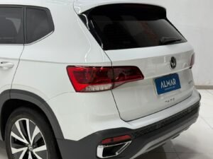 VOLKSWAGEN TAOS 2022
