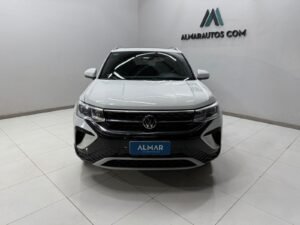 VOLKSWAGEN TAOS 2022