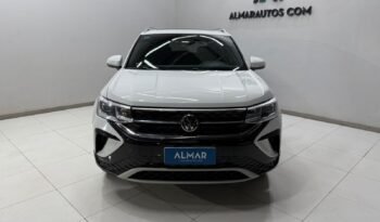
									VOLKSWAGEN TAOS HIGHLINE 250 1.4 TSI AT 2022 CON 53.000KM lleno								