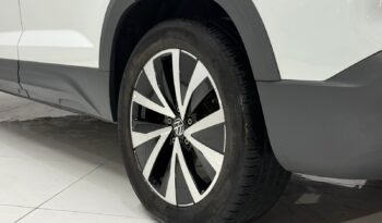 
									VOLKSWAGEN TAOS HIGHLINE 250 1.4 TSI AT 2022 CON 53.000KM lleno								