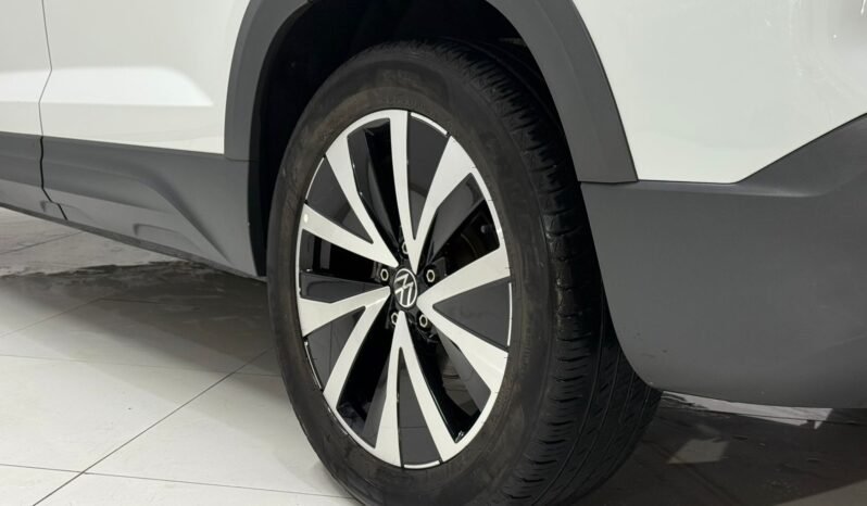 
								VOLKSWAGEN TAOS HIGHLINE 250 1.4 TSI AT 2022 CON 53.000KM lleno									