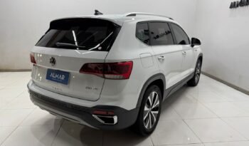 
									VOLKSWAGEN TAOS HIGHLINE 250 1.4 TSI AT 2022 CON 53.000KM lleno								