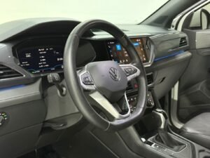 VOLKSWAGEN TAOS 2022
