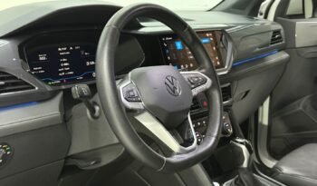 
									VOLKSWAGEN TAOS HIGHLINE 250 1.4 TSI AT 2022 CON 53.000KM lleno								
