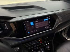 VOLKSWAGEN TAOS 2022