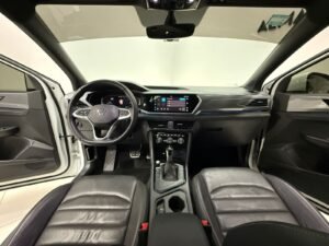 VOLKSWAGEN TAOS 2022