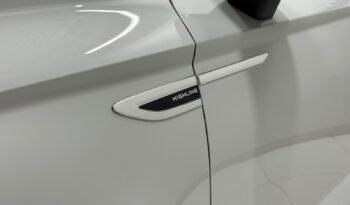 
									VOLKSWAGEN TAOS HIGHLINE 250 1.4 TSI AT 2022 CON 53.000KM lleno								