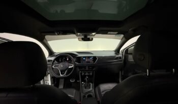 
									VOLKSWAGEN TAOS HIGHLINE 250 1.4 TSI AT 2022 CON 53.000KM lleno								