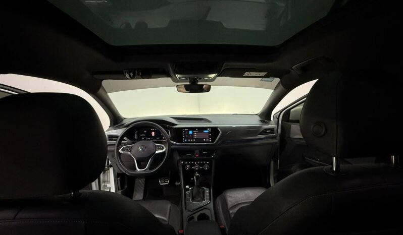 
								VOLKSWAGEN TAOS HIGHLINE 250 1.4 TSI AT 2022 CON 53.000KM lleno									