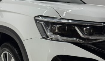 
									VOLKSWAGEN TAOS HIGHLINE 250 1.4 TSI AT 2022 CON 53.000KM lleno								
