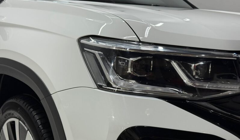 
								VOLKSWAGEN TAOS HIGHLINE 250 1.4 TSI AT 2022 CON 53.000KM lleno									
