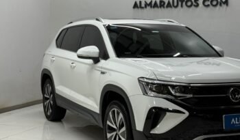 
									VOLKSWAGEN TAOS HIGHLINE 250 1.4 TSI AT 2022 CON 53.000KM lleno								