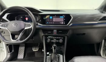 
									VOLKSWAGEN TAOS HIGHLINE 250 1.4 TSI AT 2022 CON 53.000KM lleno								