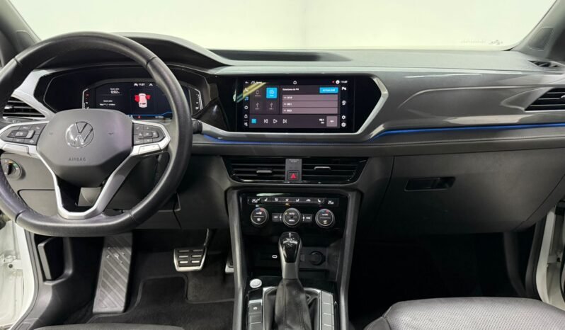 
								VOLKSWAGEN TAOS HIGHLINE 250 1.4 TSI AT 2022 CON 53.000KM lleno									