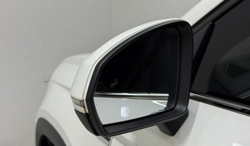 
								VOLKSWAGEN TAOS HIGHLINE 250 1.4 TSI AT 2022 CON 53.000KM lleno									