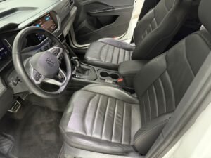 VOLKSWAGEN TAOS 2022