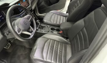 
									VOLKSWAGEN TAOS HIGHLINE 250 1.4 TSI AT 2022 CON 53.000KM lleno								