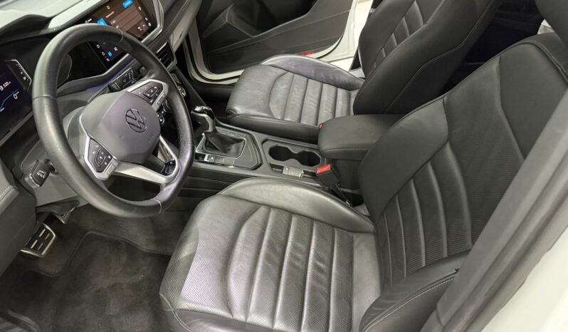 
								VOLKSWAGEN TAOS HIGHLINE 250 1.4 TSI AT 2022 CON 53.000KM lleno									