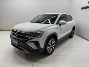 VOLKSWAGEN TAOS 2022