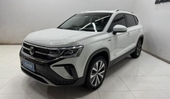 
									VOLKSWAGEN TAOS HIGHLINE 250 1.4 TSI AT 2022 CON 53.000KM lleno								