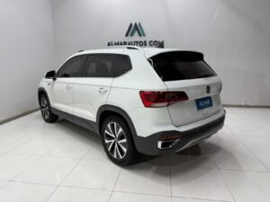 VOLKSWAGEN TAOS 2022