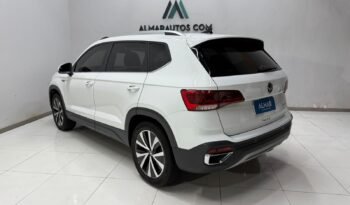 
									VOLKSWAGEN TAOS HIGHLINE 250 1.4 TSI AT 2022 CON 53.000KM lleno								