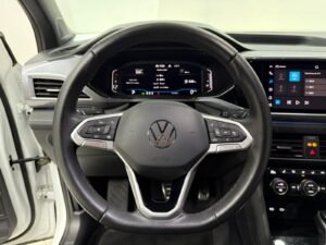 VOLKSWAGEN TAOS 2022