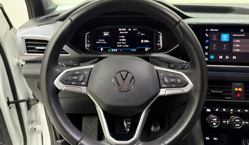 
								VOLKSWAGEN TAOS HIGHLINE 250 1.4 TSI AT 2022 CON 53.000KM lleno									