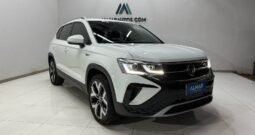 VOLKSWAGEN TAOS HIGHLINE 2025 CON 5000KM