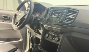 
									VOLKSWAGEN AMAROK DC 2.0 TDI 140CV 4X4 TRENDLINE MT 2018 CON 111.000KM lleno								