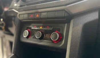 
									VOLKSWAGEN AMAROK DC 2.0 TDI 140CV 4X4 TRENDLINE MT 2018 CON 111.000KM lleno								