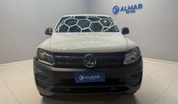 
									VOLKSWAGEN AMAROK DC 2.0 TDI 140CV 4X4 TRENDLINE MT 2018 CON 111.000KM lleno								