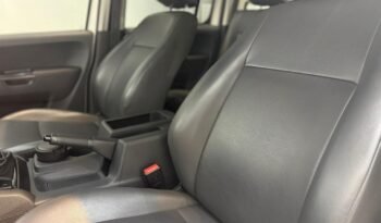 
									VOLKSWAGEN AMAROK DC 2.0 TDI 140CV 4X4 TRENDLINE MT 2018 CON 111.000KM lleno								