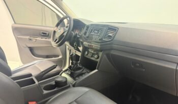 
									VOLKSWAGEN AMAROK DC 2.0 TDI 140CV 4X4 TRENDLINE MT 2018 CON 111.000KM lleno								