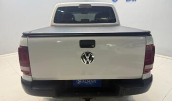 
									VOLKSWAGEN AMAROK DC 2.0 TDI 140CV 4X4 TRENDLINE MT 2018 CON 111.000KM lleno								