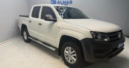 VW AMAROK 2018