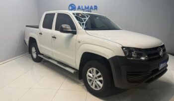 VW AMAROK 2018