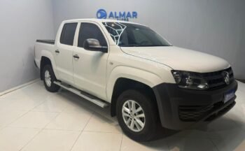VW AMAROK 2018