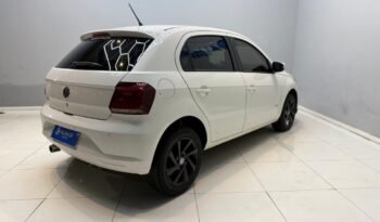 
									VOLKSWAGEN GOL TREND 1.6 5P COMFORTLINE 2020 CON 77.000KM lleno								