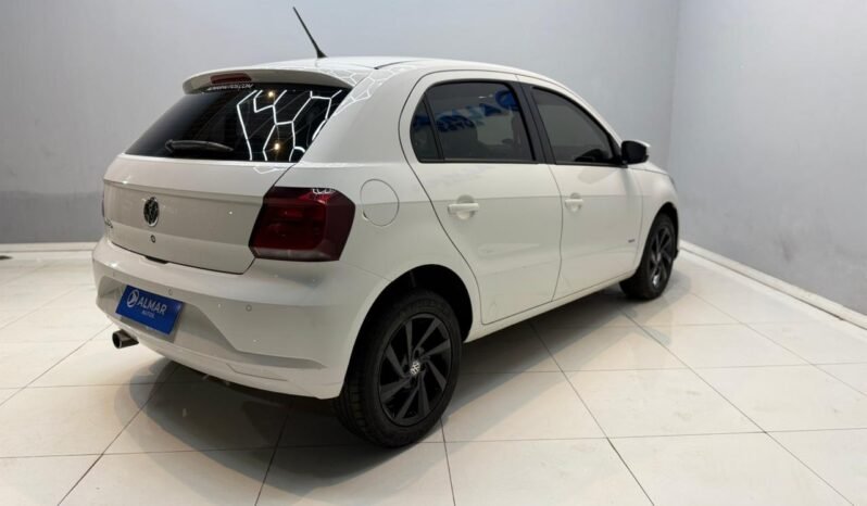 
								VOLKSWAGEN GOL TREND 1.6 5P COMFORTLINE 2020 CON 77.000KM lleno									