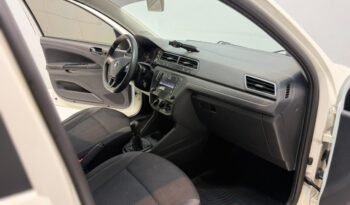 
									VOLKSWAGEN GOL TREND 1.6 5P COMFORTLINE 2020 CON 77.000KM lleno								