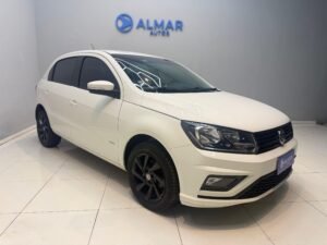 VW Gol trend 2020