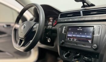 
									VOLKSWAGEN GOL TREND 1.6 5P COMFORTLINE 2020 CON 77.000KM lleno								